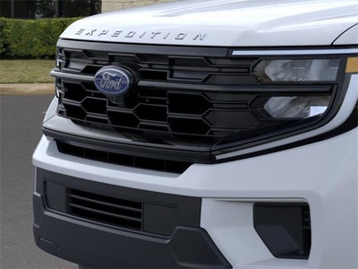 2026 Ford Expedition Max MAX Active
