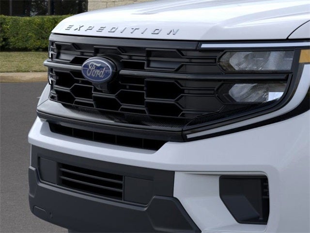 2026 Ford Expedition Max MAX Active