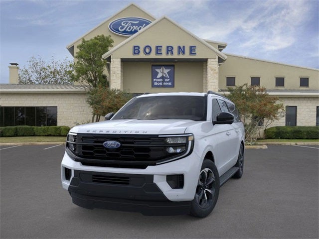 2026 Ford Expedition Max MAX Active