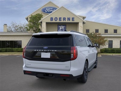 2026 Ford Expedition Max MAX Active