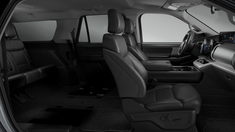 2026 Ford Expedition Max MAX Active