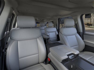 2026 Ford Expedition Max MAX Active