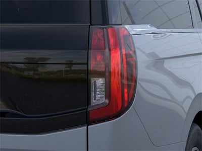 2026 Ford Expedition Max MAX Active