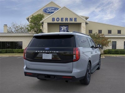 2026 Ford Expedition Max MAX Active