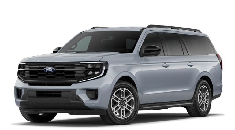 2026 Ford Expedition Max MAX Active
