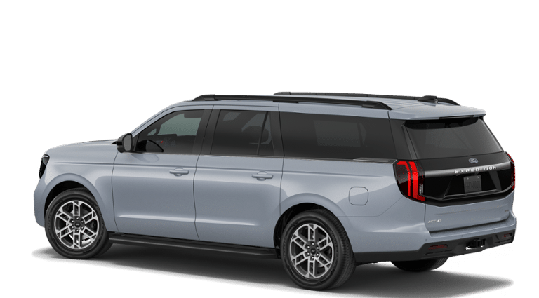 2026 Ford Expedition Max MAX Active