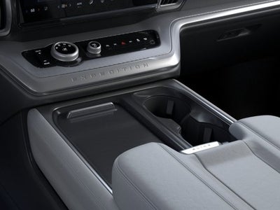 2026 Ford Expedition Max MAX Active