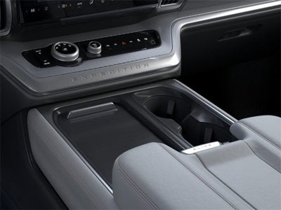 2025 Ford Expedition Max Active MAX