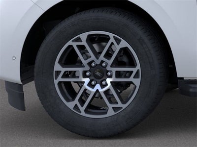 2025 Ford Expedition Max Active MAX