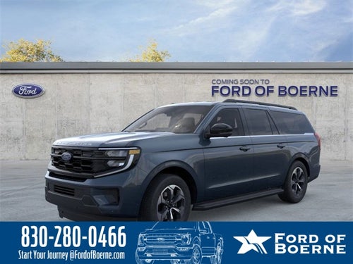 2026 Ford Expedition Max MAX Active