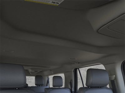 2026 Ford Expedition Max MAX Active