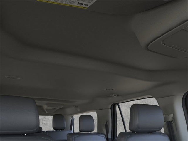 2026 Ford Expedition Max MAX Active