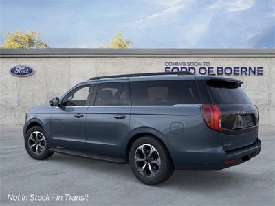 2026 Ford Expedition Max MAX Active