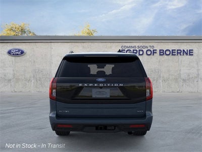 2026 Ford Expedition Max MAX Active
