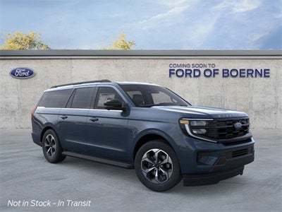 2026 Ford Expedition Max MAX Active