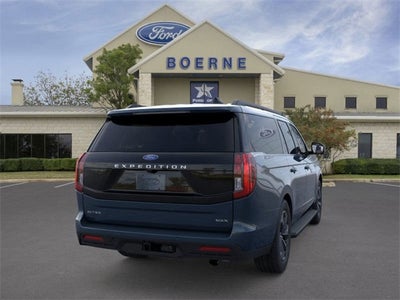 2026 Ford Expedition Max MAX Active