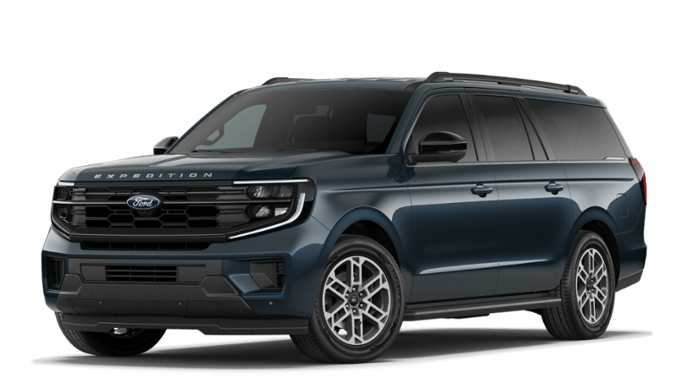 2026 Ford Expedition Max MAX Active