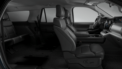 2026 Ford Expedition Max MAX Active