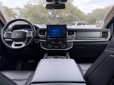 2024 Ford Expedition Max XLT