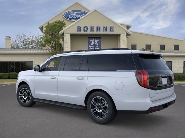 2026 Ford Expedition Max MAX Active