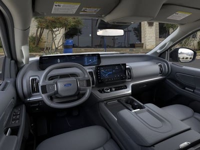 2026 Ford Expedition Max MAX Active