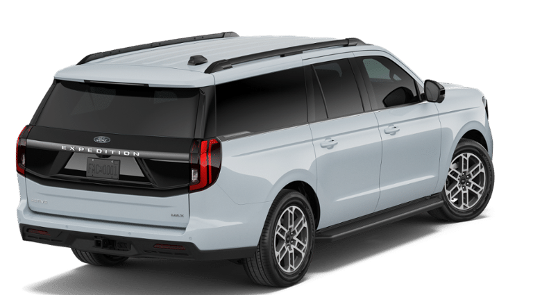 2026 Ford Expedition Max MAX Active