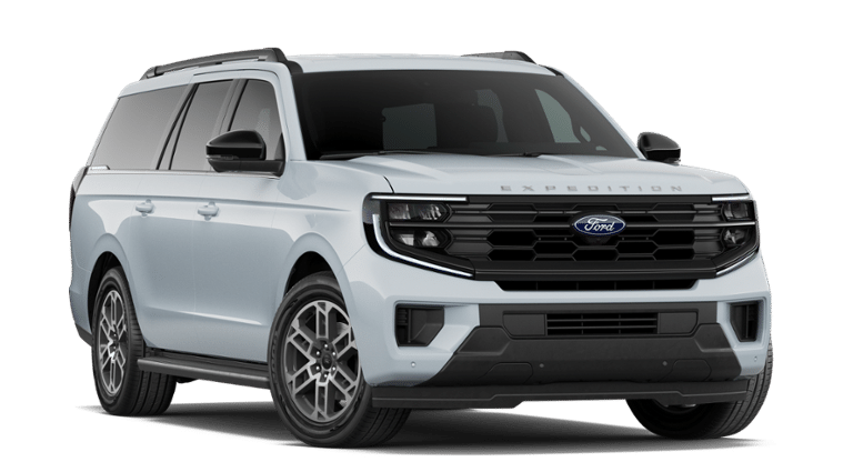 2026 Ford Expedition Max MAX Active