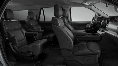 2026 Ford Expedition Max MAX Active