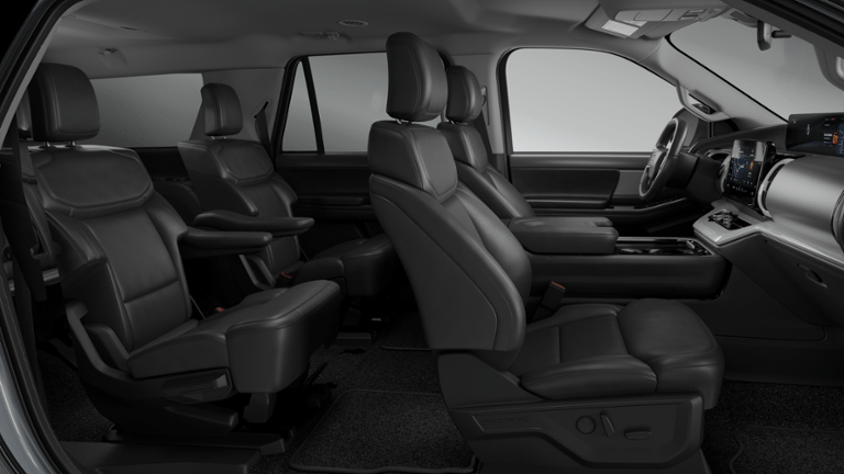 2026 Ford Expedition Max MAX Active