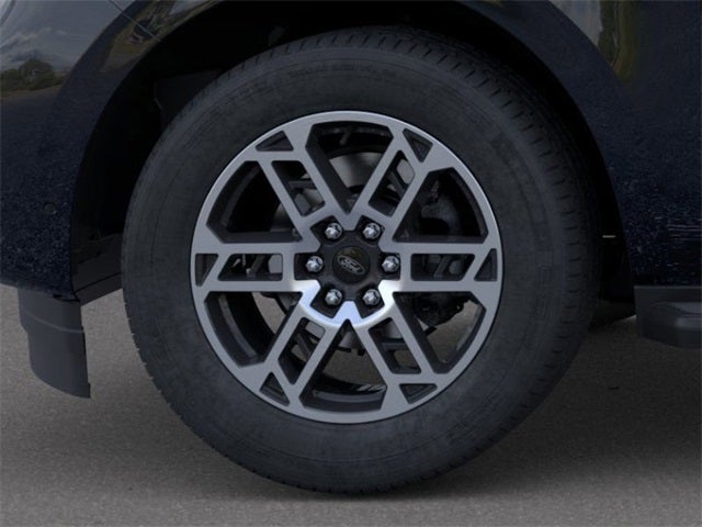 2025 Ford Expedition Max Active MAX