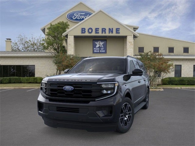 2025 Ford Expedition Max Active MAX
