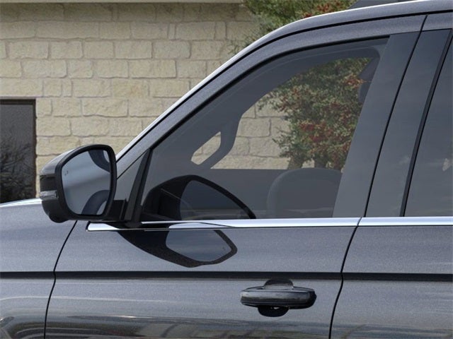 2025 Ford Expedition Max Active MAX