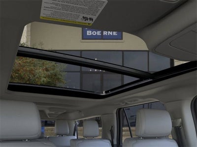 2025 Ford Expedition Max Active MAX