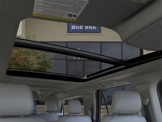 2025 Ford Expedition Max Active MAX