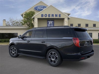 2025 Ford Expedition Max Active MAX