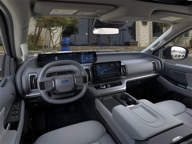 2025 Ford Expedition Max Active MAX