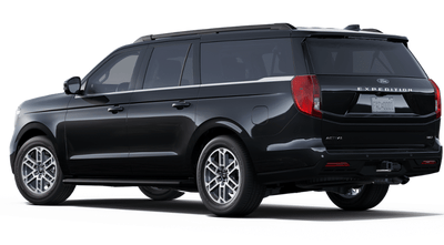 2025 Ford Expedition Max Active MAX