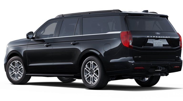 2025 Ford Expedition Max Active MAX
