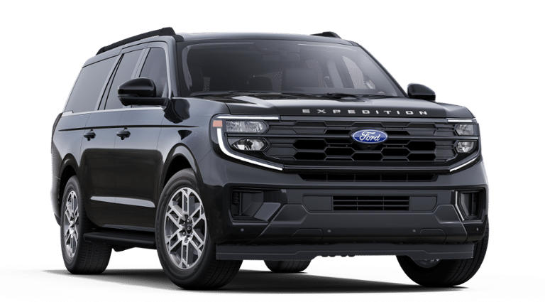 2025 Ford Expedition Max Active MAX