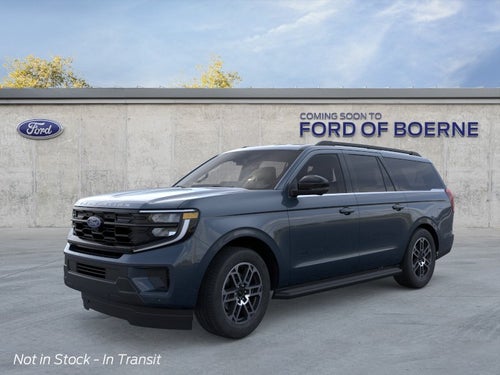 2026 Ford Expedition Max MAX Active