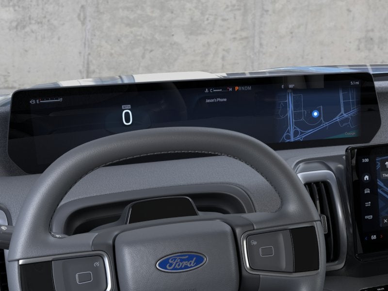 2026 Ford Expedition Max MAX Active