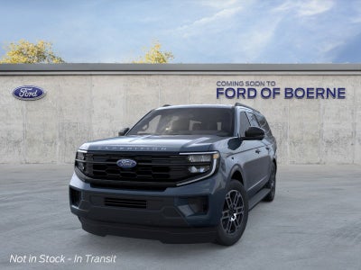 2026 Ford Expedition Max MAX Active