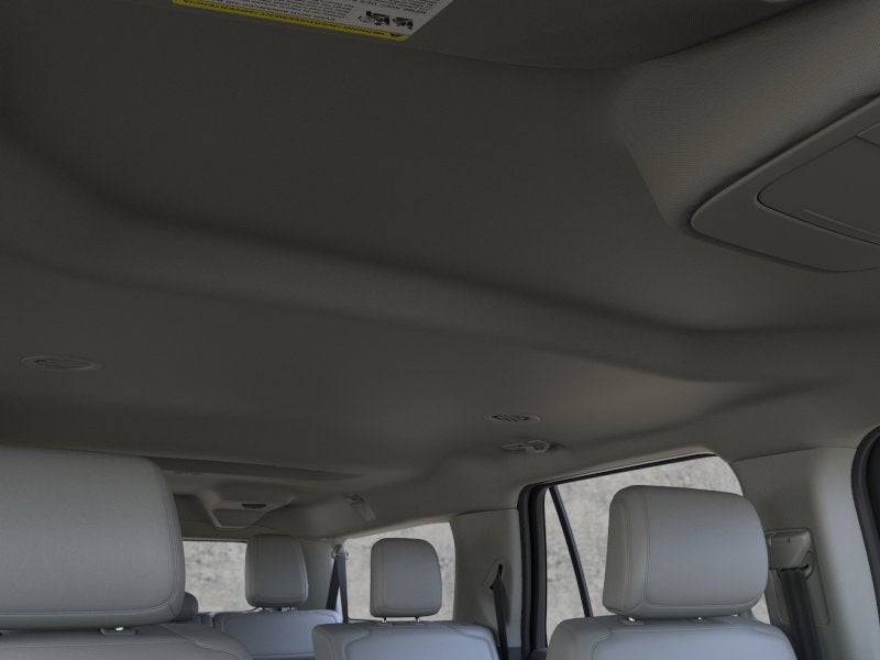 2026 Ford Expedition Max MAX Active