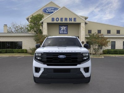 2026 Ford Expedition Max MAX Active