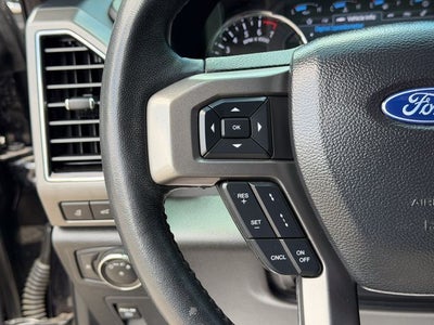 2021 Ford Expedition Max XLT