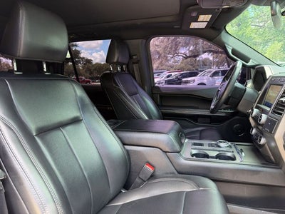 2021 Ford Expedition Max XLT