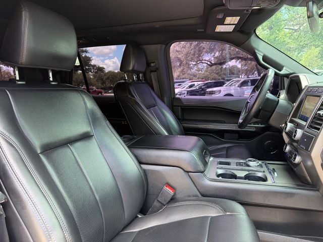 2021 Ford Expedition Max XLT
