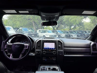 2021 Ford Expedition Max XLT