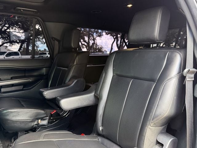 2021 Ford Expedition Max XLT