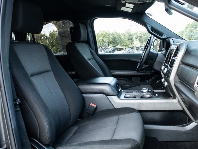 2021 Ford Expedition Max XLT